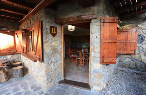 San Carlos de Bariloche Apartamento | Cabañas Los Cerezos