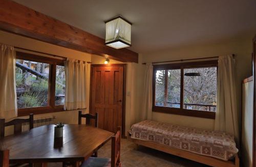 San Carlos de Bariloche Apartamento | Cabañas Los Cerezos