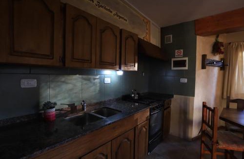 San Carlos de Bariloche Apartamento | Cabañas Los Cerezos