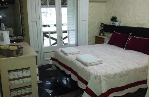 Villa Lía Casa | Cabañas la Aguada
