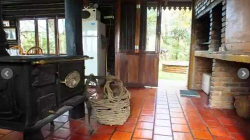 Villa Lía Casa | Cabañas la Aguada