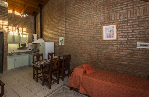 Villa Carlos Paz Cabina | Cabañas la Aldea