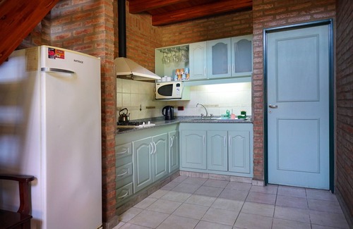 Villa Carlos Paz Cabina | Cabañas la Aldea
