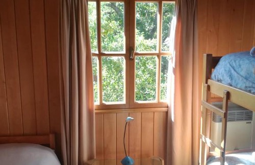 San Martín de los Andes Apartamento | Cabañas La Encantada