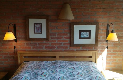 San Martín de los Andes Apartamento | Cabañas La Encantada