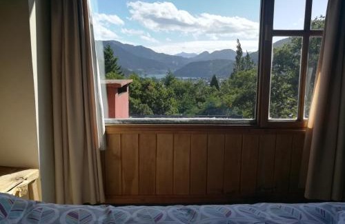 San Martín de los Andes Apartamento | Cabañas La Encantada