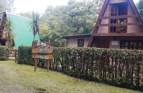La Caldera Otro | Cabañas La Caldera