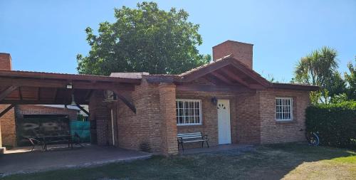 La Cumbre Chalet De Esquí | Cabañas La Cumbre Palermo