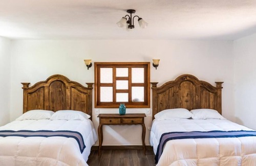 Morelia Cabina | Cabañas La Diligencia