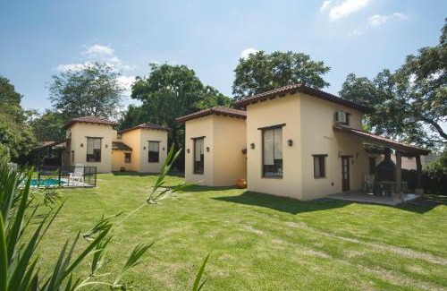Villa San Lorenzo Cabina | Cabañas La Escondida
