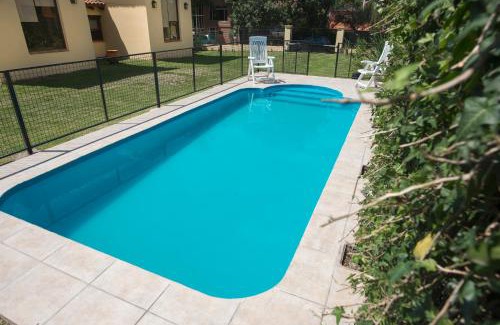 Villa San Lorenzo Cabina | Cabañas La Escondida