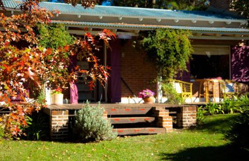 Tandil Cabina | Cabañas La Escondida