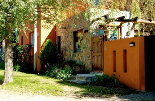 Tandil Cabina | Cabañas La Escondida