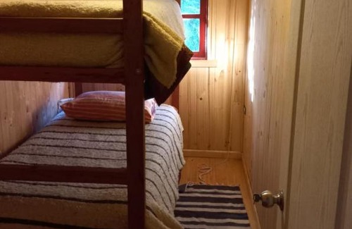 Llifen Apartamento | Cabañas la estación