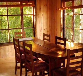 Llifen Apartamento | Cabañas la estación
