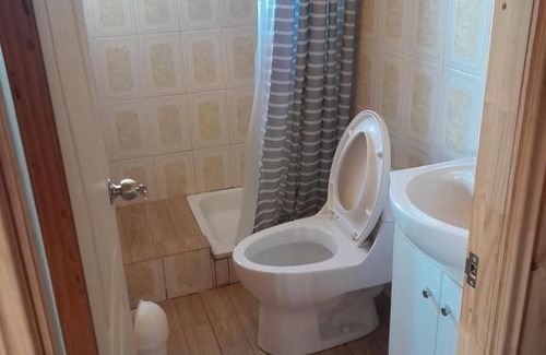 Llifen Apartamento | Cabañas la estación