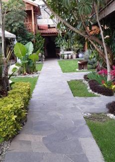 Atlixco Otro | Cabañas La Finca