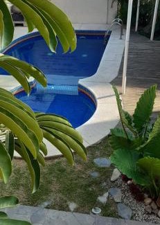 Atlixco Otro | Cabañas La Finca