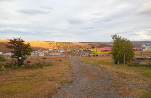 Puerto Natales Casa | Cabañas La Frontera.