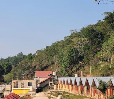 La Trinitaria Cabina | Cabañas la Frontera Tziscao