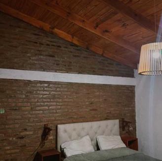 Comuna Estancia Vieja Casa | Cabañas la Gringa
