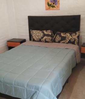 General San Martín Apartamento | Cabañas la hortensia
