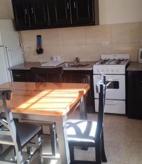 General San Martín Apartamento | Cabañas la hortensia