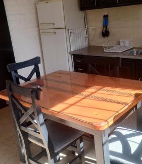 General San Martín Apartamento | Cabañas la hortensia