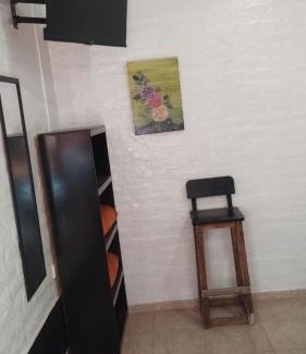 General San Martín Apartamento | Cabañas la hortensia
