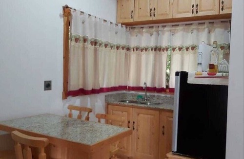 Valle central Cabina | Cabañas La Laguna Lodge