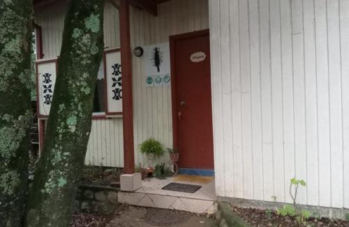 Bajos de Lircay Cabina | Cabañas La Leona