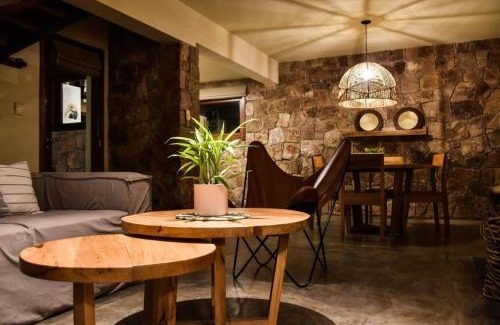 Capilla del Monte Chalet De Esquí | Cabañas La Lomada