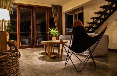 Capilla del Monte Chalet De Esquí | Cabañas La Lomada