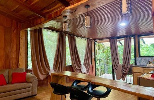 Monteverde Cabina | Cabañas La Montaña