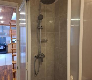 Punta Arenas Apartamento | Cabañas La Majada - Tepú