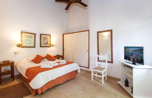 Mar de Las Pampas Apartamento | Cabañas La Mandrágora