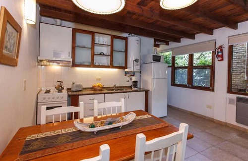 Mar de Las Pampas Apartamento | Cabañas La Mandrágora