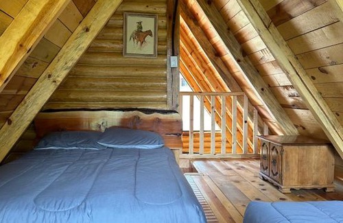 Guachochi Hotel | Cabañas la mesita de Guachochi