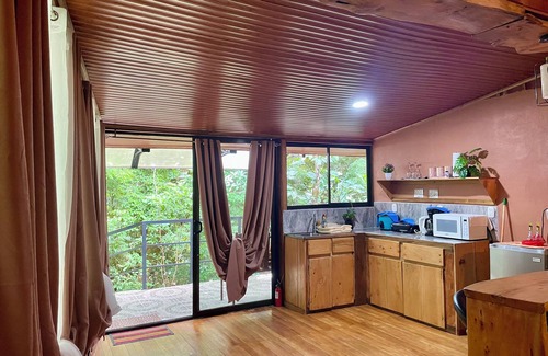 Monteverde Cabina | Cabañas La Montaña