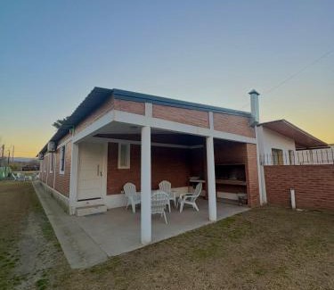 Falda del Carmen Casa | Cabañas La Morita