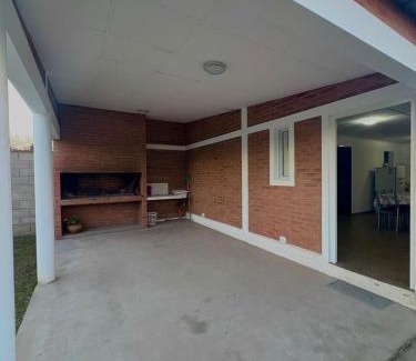 Falda del Carmen Casa | Cabañas La Morita