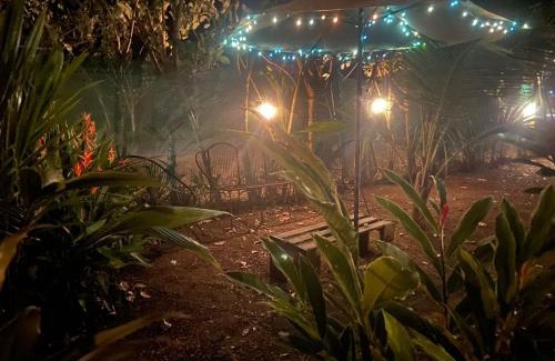 Penjamo Apartamento | Cabañas La Perla