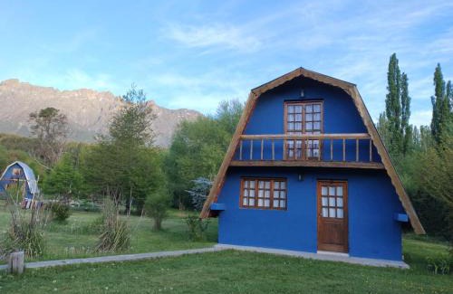 Bariloche Department Chalet De Esquí | Cabañas La Portada