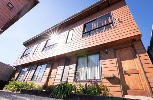Puerto Montt Casa | Cabañas La Posada