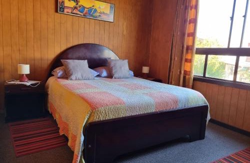 Puerto Montt Casa | Cabañas La Posada
