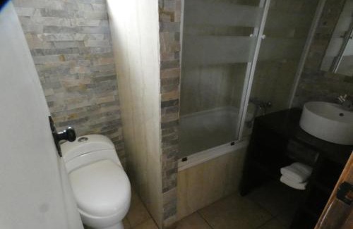 Pinto Apartamento | Cabañas La Posada del Valle