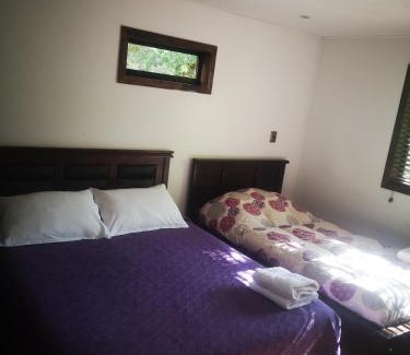 Pinto Apartamento | Cabañas La Posada del Valle