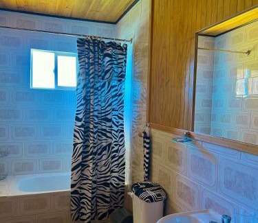 Lenca Apartamento | Cabañas La Poza