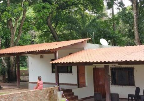 Santa Cruz Chalet De Esquí | Cabañas La Pradera