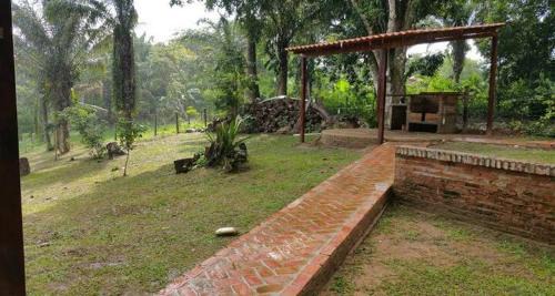 Santa Cruz Chalet De Esquí | Cabañas La Pradera